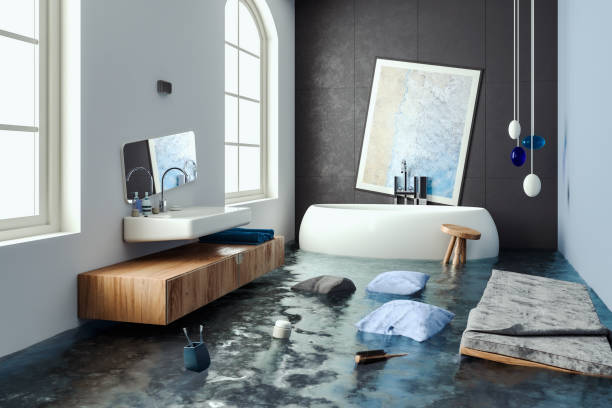 Best Water damage restoration near me  in Parkland, FL